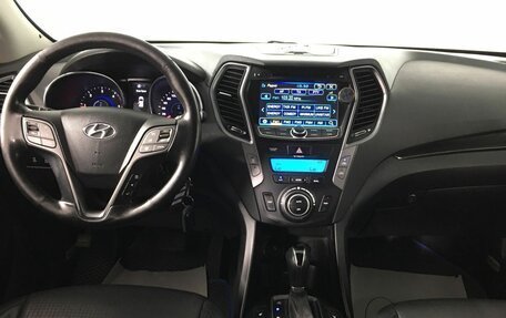 Hyundai Santa Fe III рестайлинг, 2012 год, 1 600 000 рублей, 17 фотография