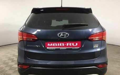 Hyundai Santa Fe III рестайлинг, 2012 год, 1 600 000 рублей, 8 фотография