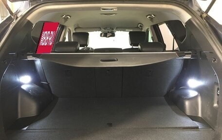 Hyundai Santa Fe III рестайлинг, 2012 год, 1 600 000 рублей, 14 фотография