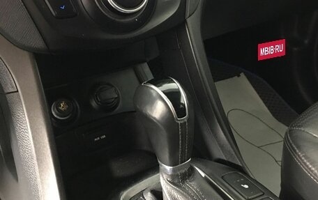 Hyundai Santa Fe III рестайлинг, 2012 год, 1 600 000 рублей, 20 фотография