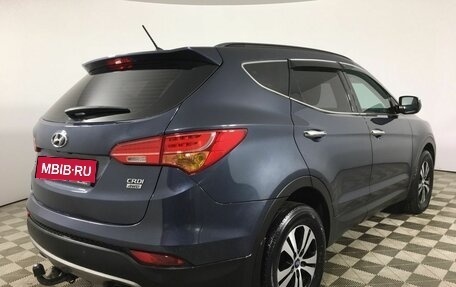 Hyundai Santa Fe III рестайлинг, 2012 год, 1 600 000 рублей, 7 фотография