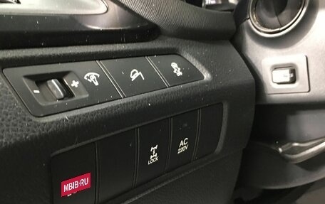 Hyundai Santa Fe III рестайлинг, 2012 год, 1 600 000 рублей, 19 фотография