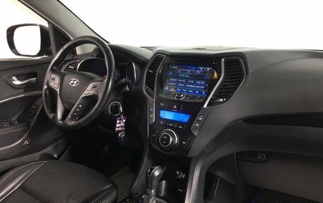 Hyundai Santa Fe III рестайлинг, 2012 год, 1 600 000 рублей, 22 фотография