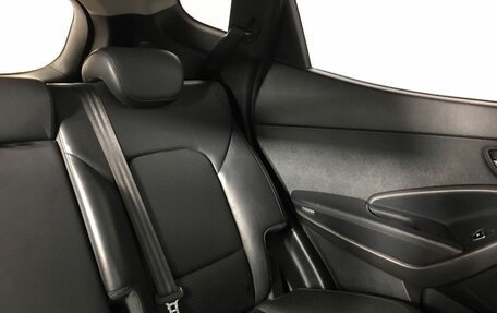 Hyundai Santa Fe III рестайлинг, 2012 год, 1 600 000 рублей, 23 фотография