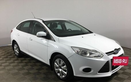 Ford Focus III, 2015 год, 1 010 000 рублей, 4 фотография