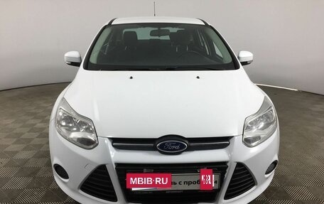 Ford Focus III, 2015 год, 1 010 000 рублей, 3 фотография