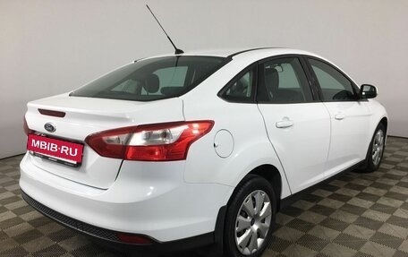 Ford Focus III, 2015 год, 1 010 000 рублей, 7 фотография