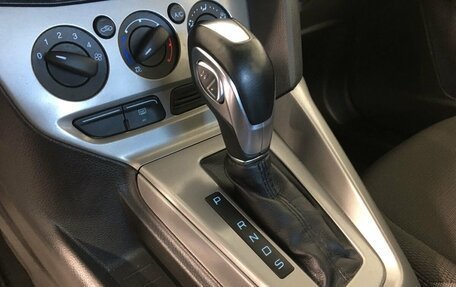 Ford Focus III, 2015 год, 1 010 000 рублей, 19 фотография