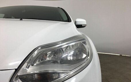 Ford Focus III, 2015 год, 1 010 000 рублей, 11 фотография