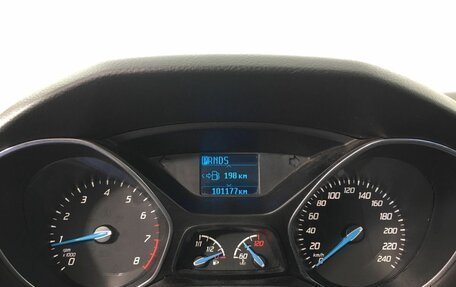 Ford Focus III, 2015 год, 1 010 000 рублей, 16 фотография