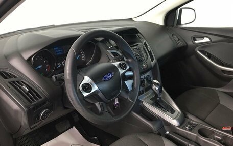 Ford Focus III, 2015 год, 1 010 000 рублей, 15 фотография