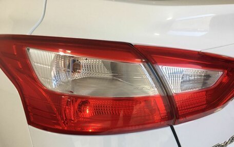 Ford Focus III, 2015 год, 1 010 000 рублей, 12 фотография