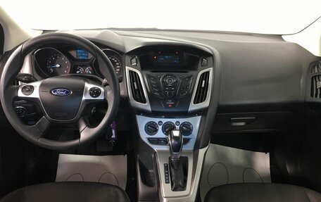 Ford Focus III, 2015 год, 1 010 000 рублей, 17 фотография