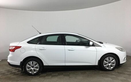 Ford Focus III, 2015 год, 1 010 000 рублей, 6 фотография