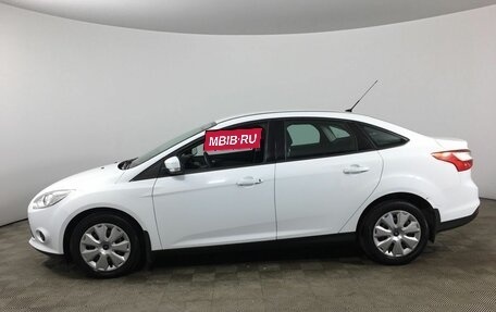 Ford Focus III, 2015 год, 1 010 000 рублей, 10 фотография