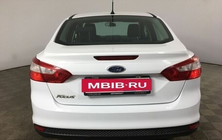Ford Focus III, 2015 год, 1 010 000 рублей, 8 фотография