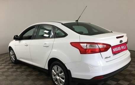 Ford Focus III, 2015 год, 1 010 000 рублей, 9 фотография