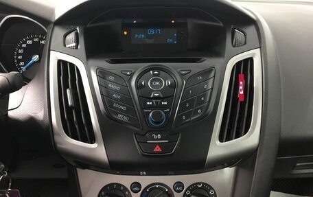 Ford Focus III, 2015 год, 1 010 000 рублей, 18 фотография