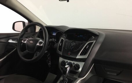 Ford Focus III, 2015 год, 1 010 000 рублей, 21 фотография