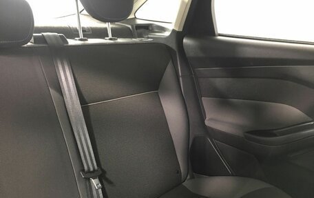 Ford Focus III, 2015 год, 1 010 000 рублей, 22 фотография