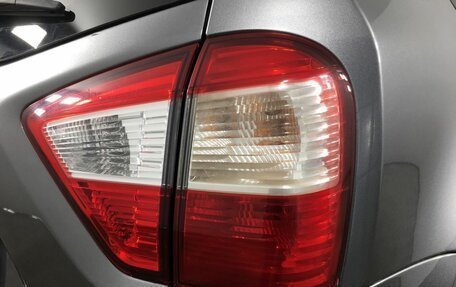 Nissan Terrano III, 2018 год, 1 380 000 рублей, 12 фотография