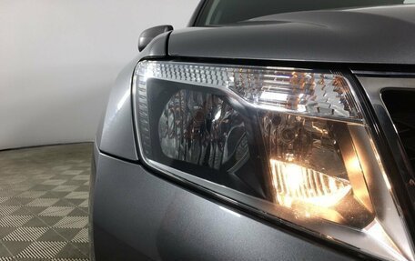 Nissan Terrano III, 2018 год, 1 380 000 рублей, 11 фотография