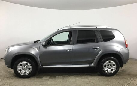 Nissan Terrano III, 2018 год, 1 380 000 рублей, 10 фотография