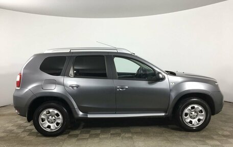 Nissan Terrano III, 2018 год, 1 380 000 рублей, 6 фотография