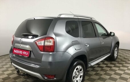 Nissan Terrano III, 2018 год, 1 380 000 рублей, 7 фотография