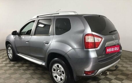 Nissan Terrano III, 2018 год, 1 380 000 рублей, 9 фотография