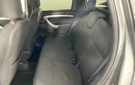 Nissan Terrano III, 2018 год, 1 380 000 рублей, 21 фотография