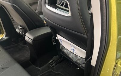 Suzuki SX4 II рестайлинг, 2014 год, 1 150 000 рублей, 1 фотография