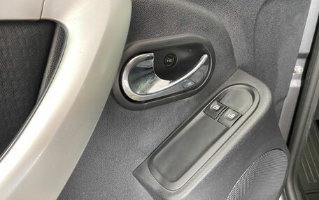 Nissan Terrano III, 2018 год, 1 380 000 рублей, 18 фотография