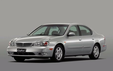 Nissan Cefiro III, 2002 год, 235 000 рублей, 1 фотография