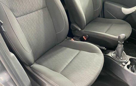 Nissan Terrano III, 2018 год, 1 380 000 рублей, 20 фотография