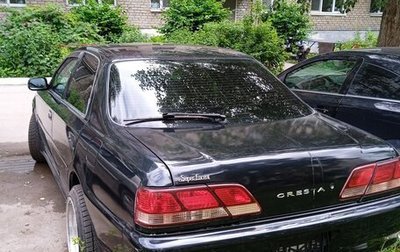 Toyota Cresta, 1999 год, 849 000 рублей, 1 фотография