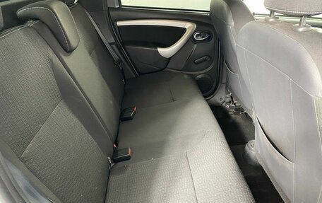 Nissan Terrano III, 2018 год, 1 380 000 рублей, 19 фотография