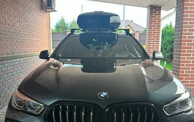 BMW X6, 2020 год, 7 000 000 рублей, 1 фотография