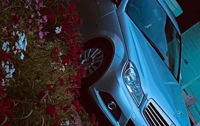 Mercedes-Benz C-Класс, 2011 год, 1 650 000 рублей, 1 фотография