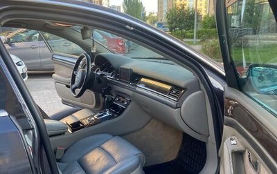 Audi A8, 2003 год, 800 000 рублей, 1 фотография