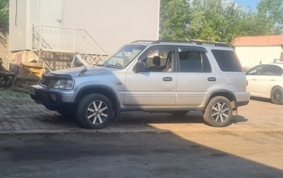 Honda CR-V IV, 1996 год, 350 000 рублей, 1 фотография