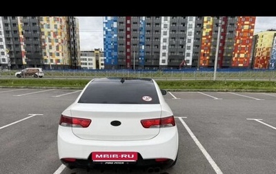 KIA Cerato III, 2010 год, 680 000 рублей, 1 фотография