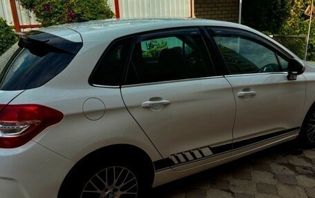 Citroen C4 II рестайлинг, 2012 год, 750 000 рублей, 3 фотография