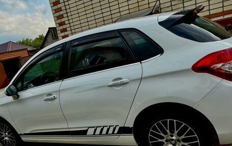 Citroen C4 II рестайлинг, 2012 год, 750 000 рублей, 6 фотография