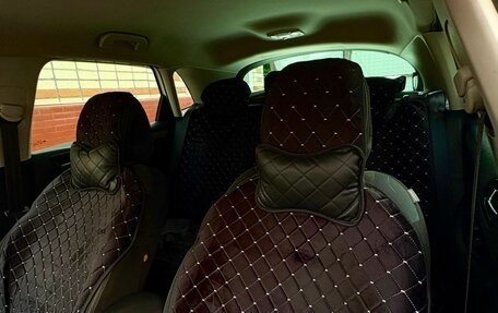 Citroen C4 II рестайлинг, 2012 год, 750 000 рублей, 11 фотография