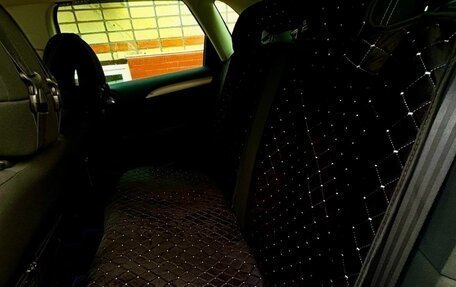 Citroen C4 II рестайлинг, 2012 год, 750 000 рублей, 15 фотография