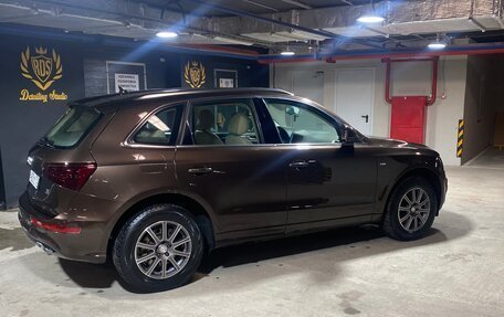 Audi Q5, 2010 год, 1 510 000 рублей, 6 фотография