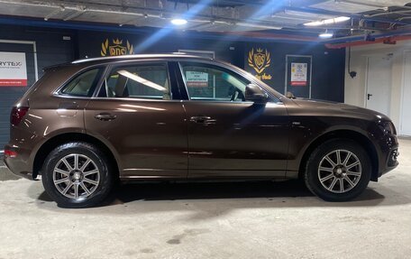 Audi Q5, 2010 год, 1 510 000 рублей, 2 фотография