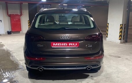 Audi Q5, 2010 год, 1 510 000 рублей, 4 фотография