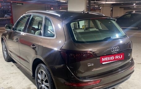 Audi Q5, 2010 год, 1 510 000 рублей, 9 фотография